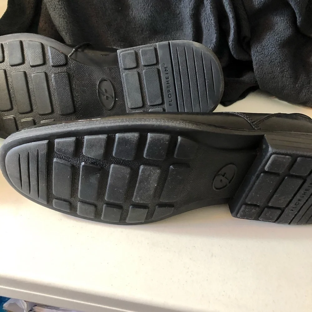 Florsheim Collection, Comfortech, 12M